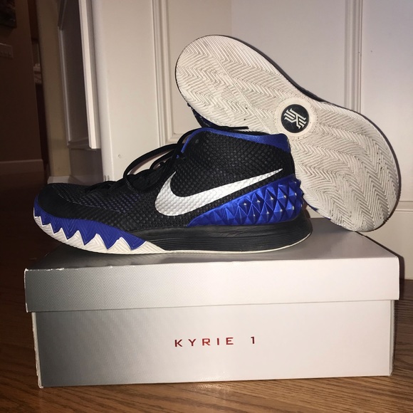 kyrie 1 brotherhood